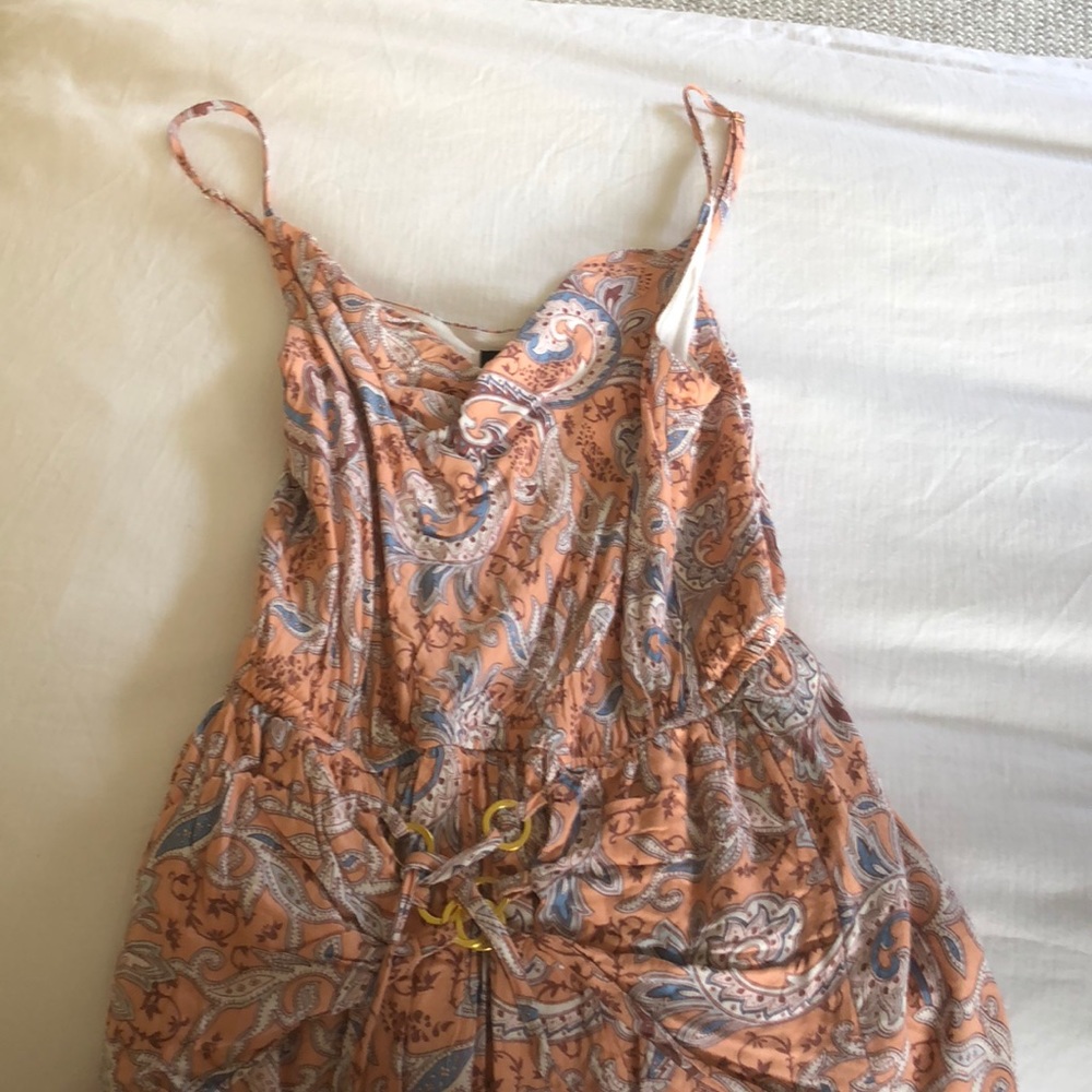 MINKPINK Paisley Dress size small